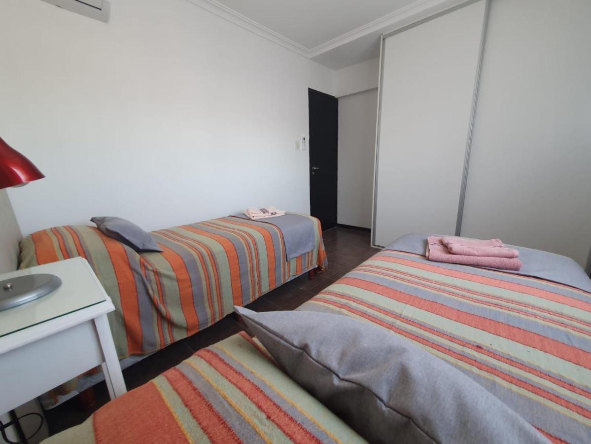 Moderno Departamento Con Cochera Santa Fe Extérieur photo